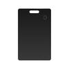 Smart Tag Anti-lost Tracker Find My Device Locator Finder for Wallet Keys Bags Wallet Passport Card Locator Tracker Card Luggage Tracker