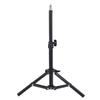 Alloy Bird Training Perch Adjustable Height Outdoor Bird Stand  Indoor Play Area