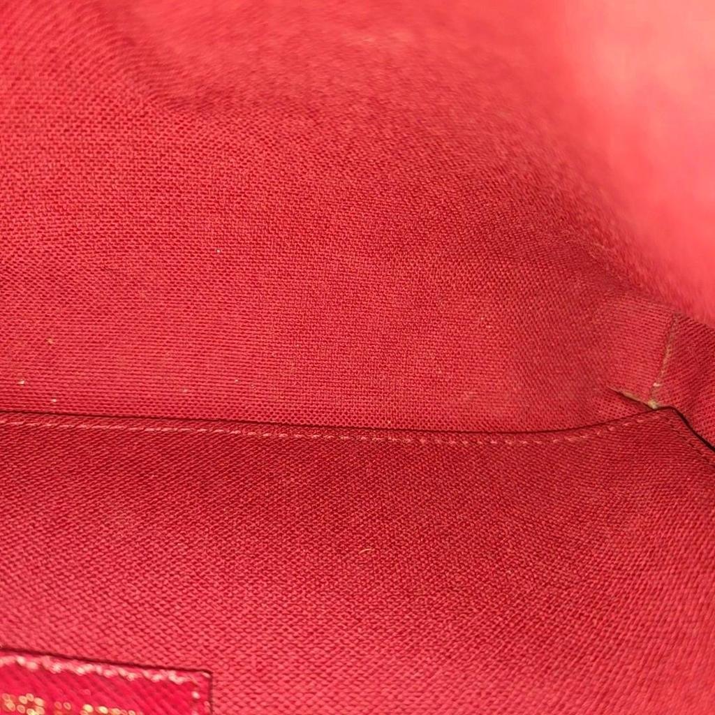 [Pre-Owned] Louis Vuitton Pochette FéLicie 'Brown Monogram Canvas' - Very Good #ARR97U