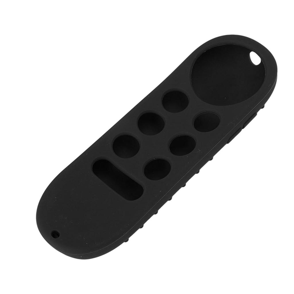 Remote Control Protective Cover Silicone Case for Chromecast with Google TV Remote Controller