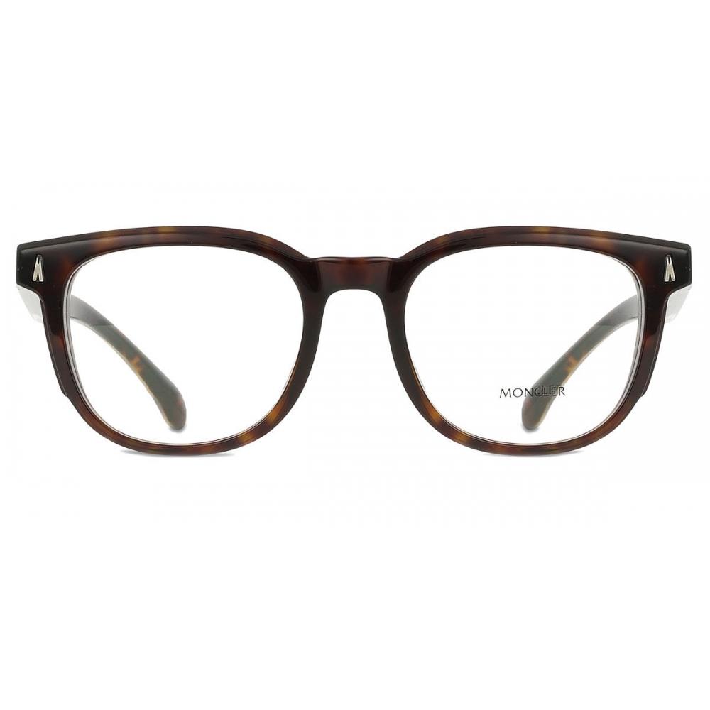 

Moncler Me2002 3002 Unisex Eyeglasses Brown Tortoise/50-19-145