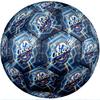 Chelsea FC Thema Fußball Ball Größe 5 Fußball Ball Weiche Haptik Professioneller Trainingsfußball für Outdoor-Sportarten
