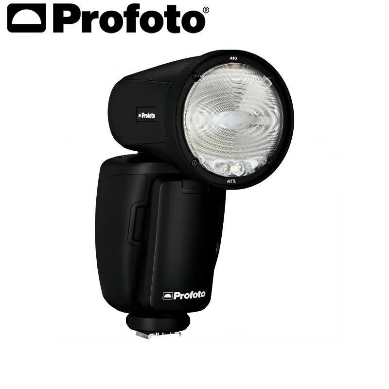 Profoto A10 On-Camera Flash Kit
