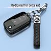 Volkswagen Jetta VA3 19-25 Key Case 1.5L Folding Protector for Men & Women