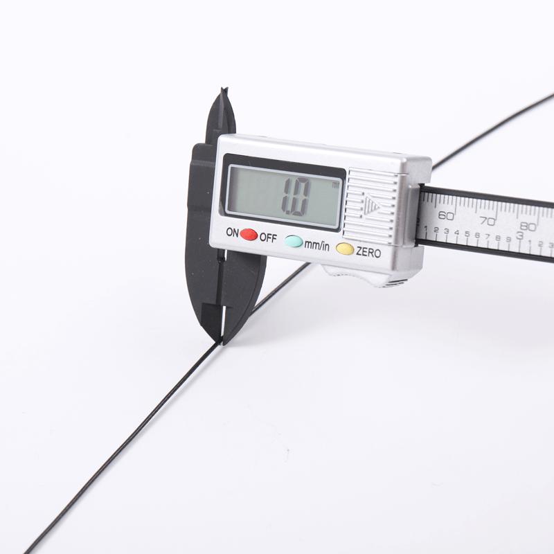 

Корейский вощеный шнурок: Линия для декоративных украшений круглой формы 1 мм-5 мм