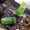 Clear View Silicone Seal Storage Jar For Easy Content Identification In Kitchen Supplies Without Opening The Lid