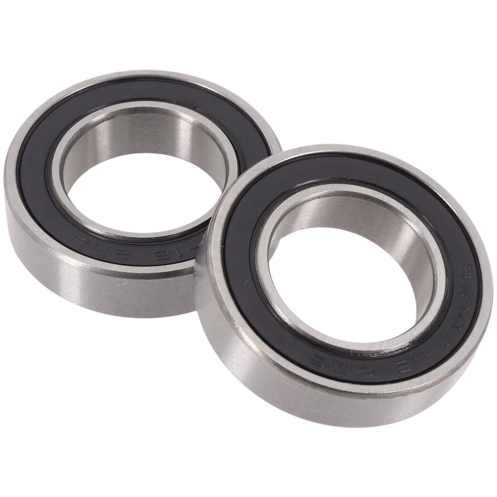 

Bicycle Bearing Bearing 16287-2RS 16x28x7mm 2 Pcs/Set Bike