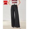 IEF Women's 2025 Summer Denim Wide-Leg Pants