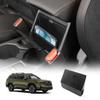 For Subaru Forester 2025 2026 Car Armrest Box Hidden Storage Box Center Console Tidying Storage Case Auto Interior Accessories