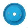 Hobby RC Car Replacements Kit 2 Pin Metal Flywheel For 1/10 Scale Gas-powered HSP 94122 94188