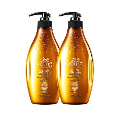 Shampoo e balsami per capelli – Condizionatori d'aria