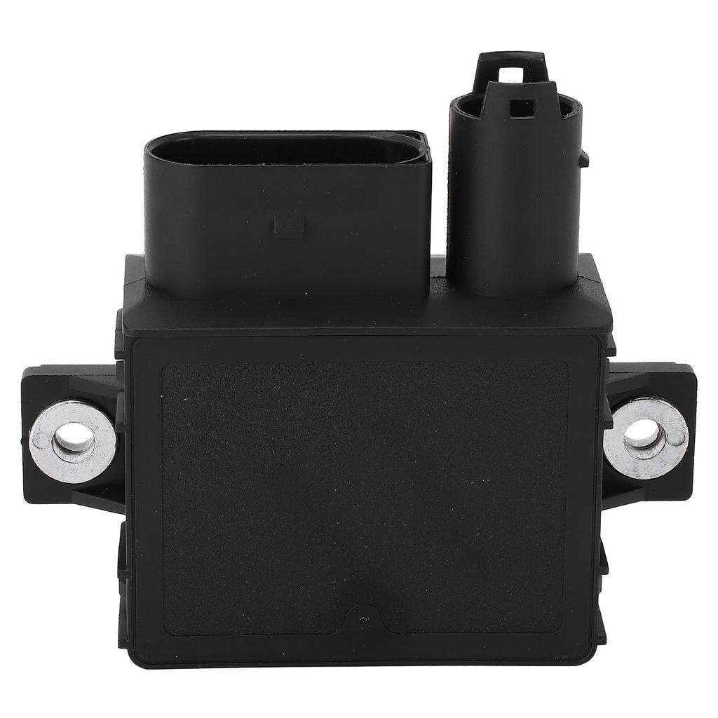 Moduł przekaźnika jednostki sterującej świec żarowych Standard OEM Długa żywotność 12217801200 do serii X3 3 5 1