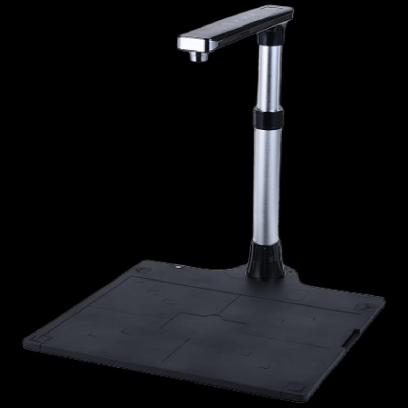 Founder FC1110 High-Speed Document Scanner CN plug (adapter included)