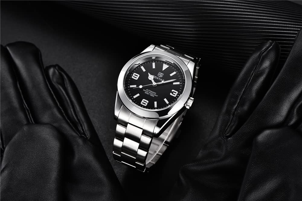 BENYAR BY-5177 (Black)