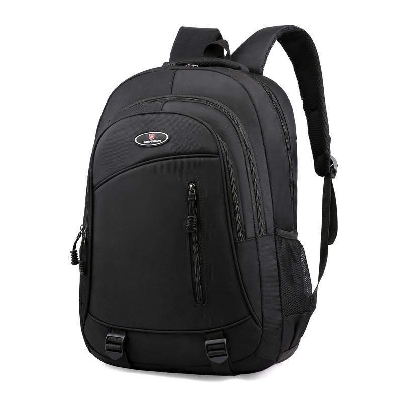 2023 Backpack Fashion Large Men Backpack Laptop Rucksack School Bag For Teenage Boys Mochilas Female Shoulder Bags Backbag sac