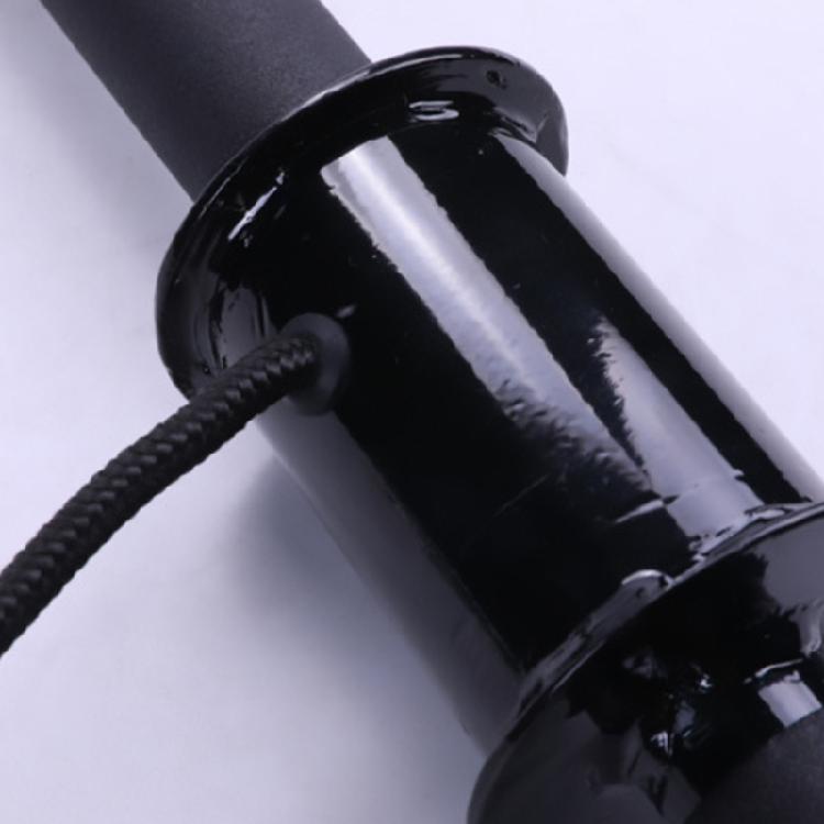 Wrist Forearm Trainer Arm Muscle Strength Trainer Exerciser Roller with Hand Grip Fitness Equipment Home Weight Fighting