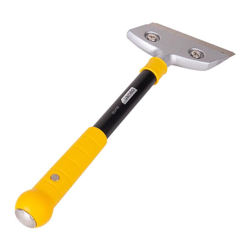 Deli Heavy-Duty Aluminum Alloy Scraper