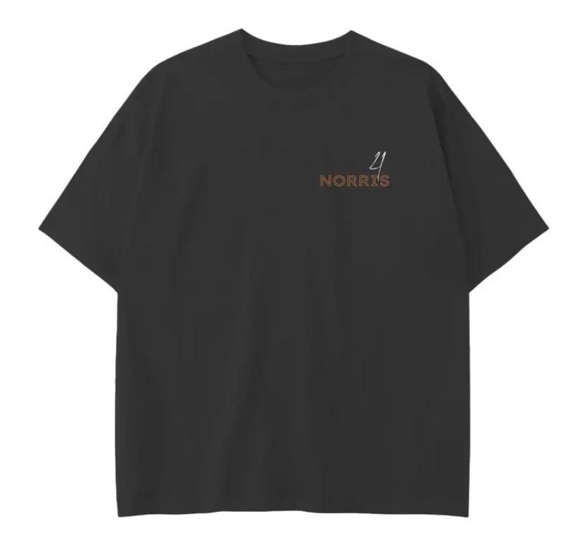 

Lando Norris T-Shirt S