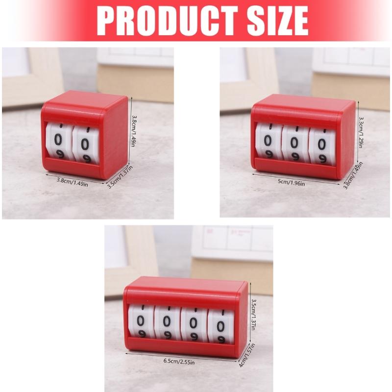 Strong Tabletops Game Counter Recycle Score Trackers for Chess Competitions Classroom Activity & Family Game Nights