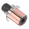 7,6*3,175**11,6(16)*3P 550 zubů Měděné tyče Elektromotor Komutátor Elektronické příslušenství
