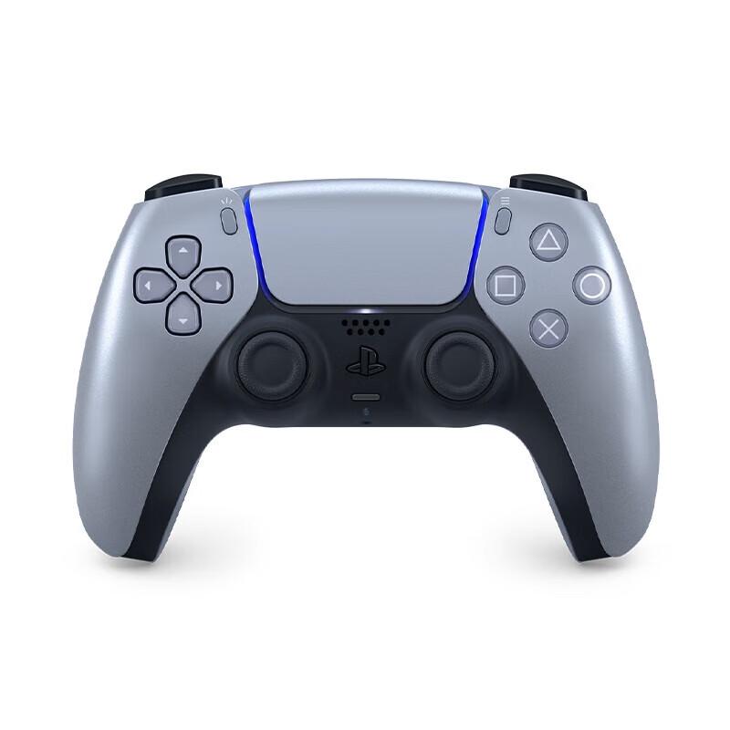

Sony PlayStation DualSense Wireless Controller