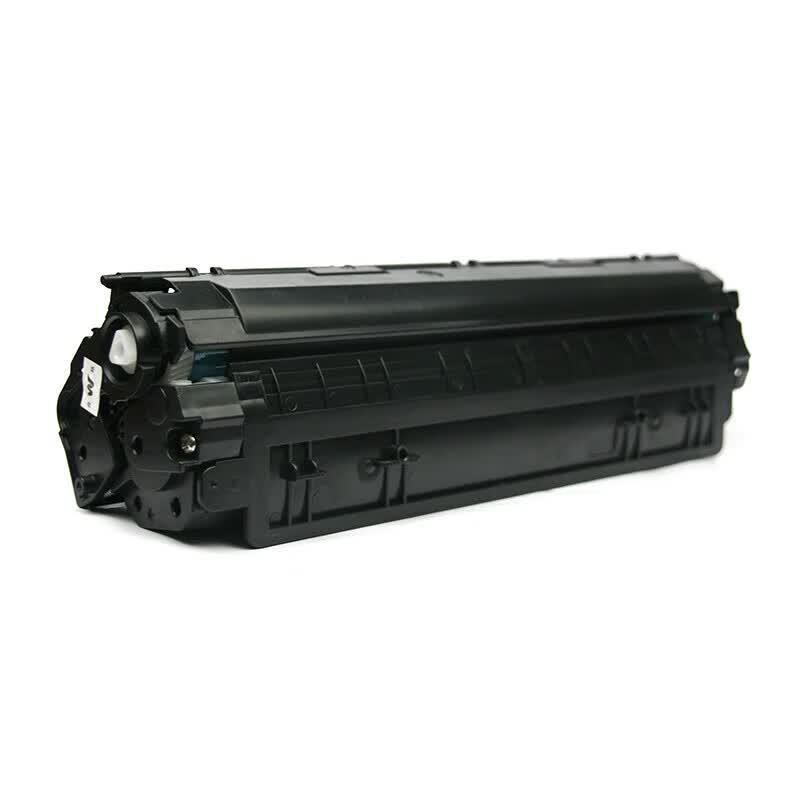 HP CF283A Compatible Easy-Refill Toner Cartridge
