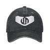 Invincibles OmniUnisex Baseball Cap Accessories For Unisex Women Adjustable Trucker Hat