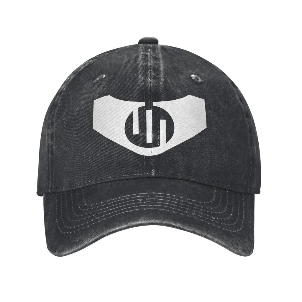 Invincibles OmniUnisex Baseball Cap Accessories For Unisex Women Adjustable Trucker Hat