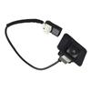 Car Rear View Camera For Hyundai I30 For Elantra Backup Reserving Cam Auto Back Parking Assistance Camera 95760-A6100
