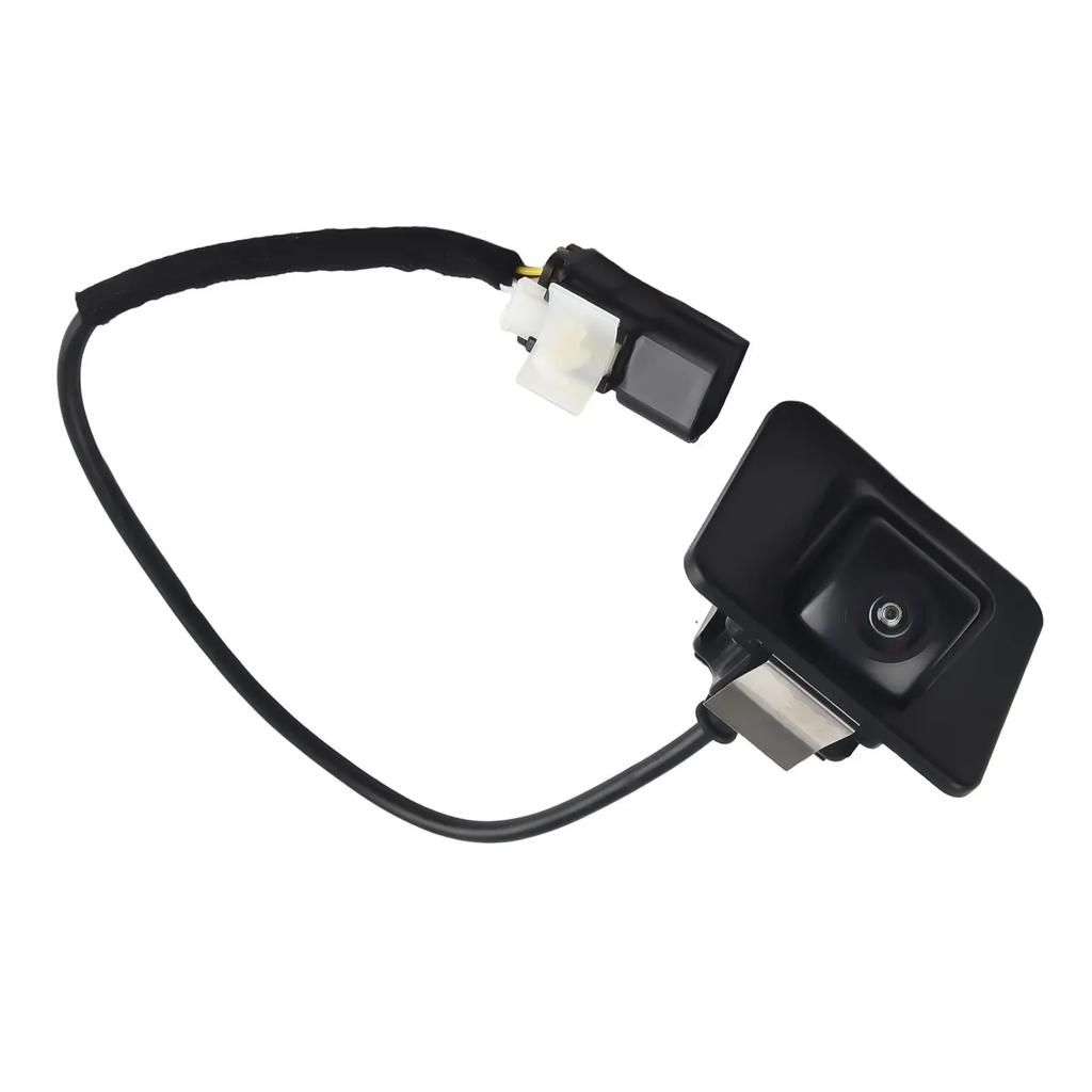 Car Rear View Camera For Hyundai I30 For Elantra Backup Reserving Cam Auto Back Parking Assistance Camera 95760-A6100