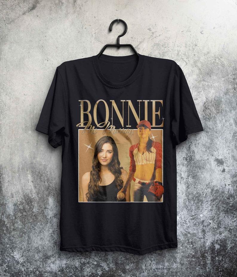 

Letterkenny - Bonnie McMurray s Various Costumes Unisex T-Shirt S