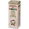 Skater Water Bottle Disney Mickey Mouse & Friends Cooking 470ml Direct Drinking Children's Stainless Steel Sports Bottle SDC4-A