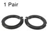 2Pcs Rear Driver And Passenger Side Lower Suspension Coil Spring Seat Insulator Fit For Honda Odyssey 2011-2017
