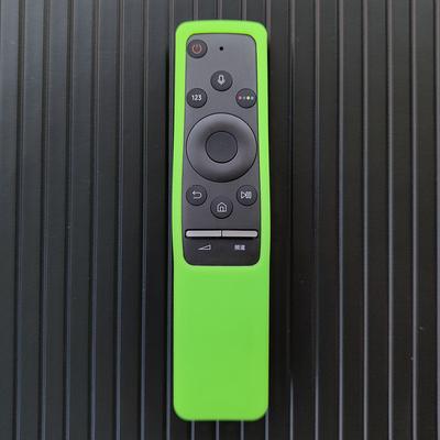 Remote Case BN59-01242A For Samsung QLED Smart 4K TV BN59-01244A BN59-01241A BN59-01259E BN59-01265A Silicone Remote Cover