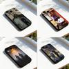 Djadja D-Dinaz Rapper Cool For iPhone 17,16,15,14,13,12,11,Pro,Max,Plus,E,SE4,Air,Mini Black Soft Cover Phone Case