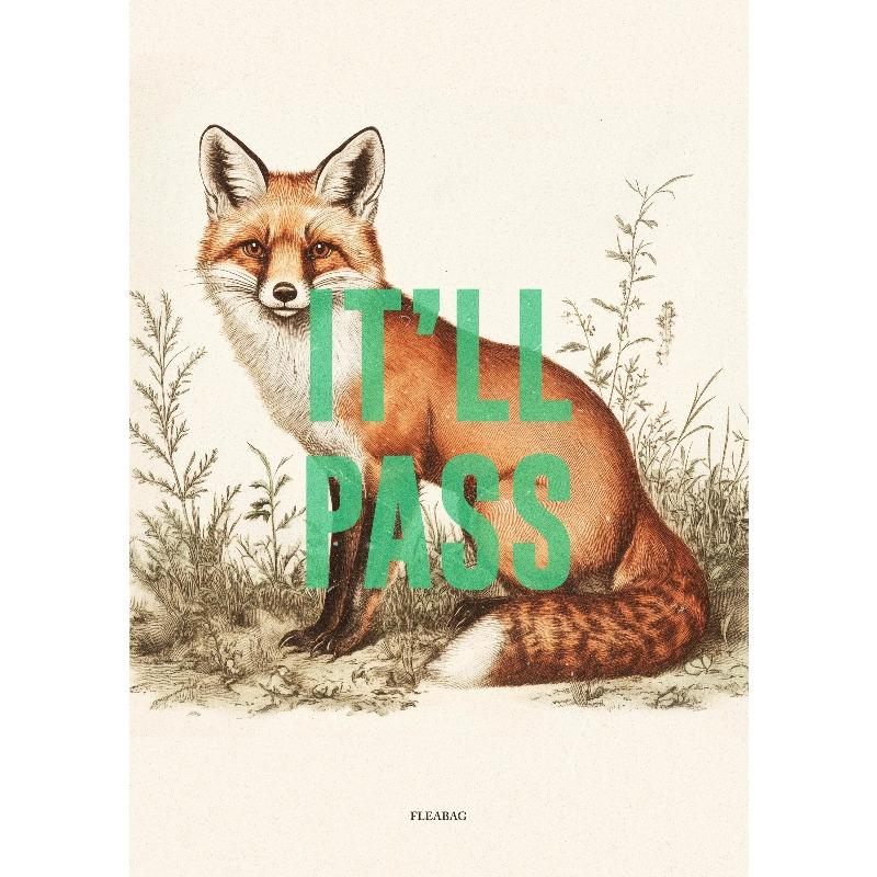 Vintage Botanical Film Quote Posters Labyrinth Retro Animal Motivate Prints Canvas Painting Wall Picture Home Living Room Decor