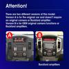 9 Inch Android Carplay For Mitsubishi Pajero 2006-2014 Car Radio Multimedia Video Player GPS Navigation WIFI 4+64GB