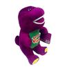 Jucărie de pluș Barney, Jucărie de pluș prieten cântător Dinozaur Barney Te iubesc Barney Jucărie de pluș Benny Cadou pentru copii