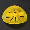 10pcs Bee Bumblebee Catcher Beekeeping Tools Flying Insects Funnel Trap Reusable Flower Shape Bee Hornet Killer Wasp Catcher