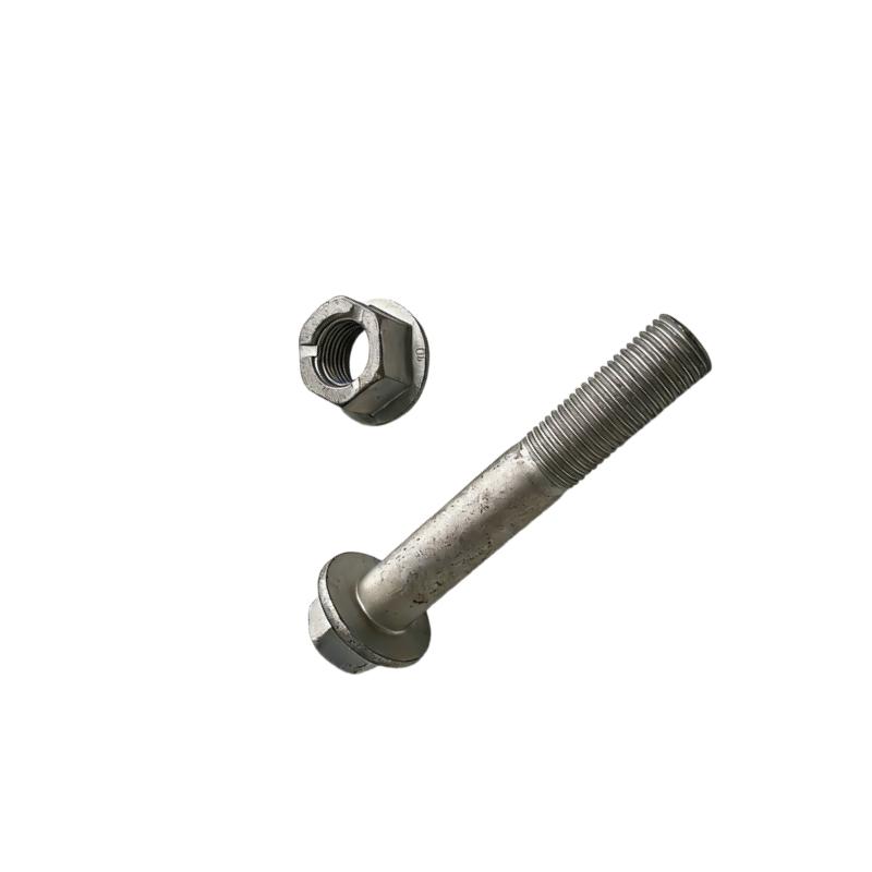 Automotive Accessory Rear Axle Screws 1461643-00-A 1461657-00-A 1109823-00-B For Tesla Model 3/Y,Enhance Driving Performance