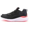 Adidas Alphabounce+ 'Black Signal Pink' Sneakers FZ2194