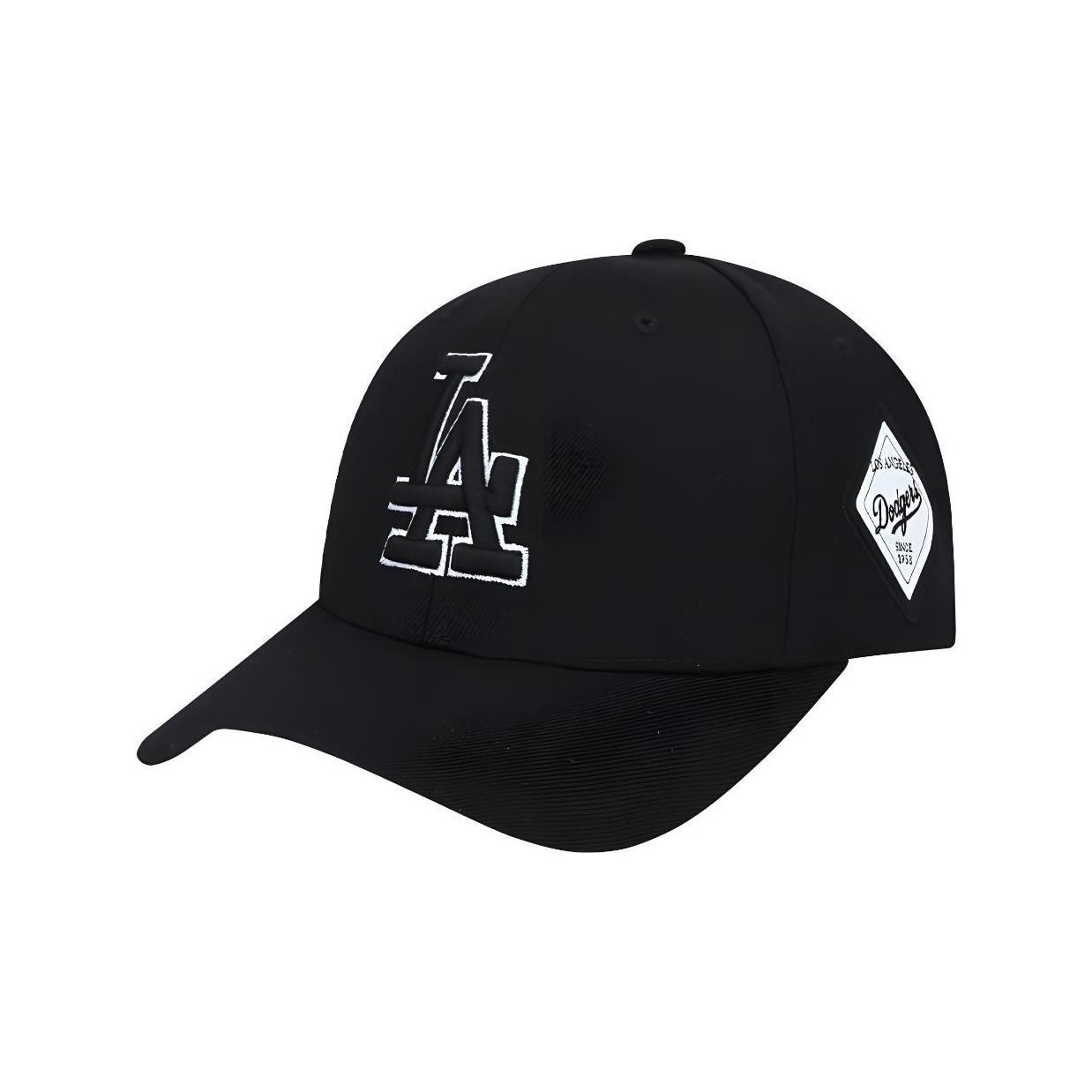 MLB Акриловые бейсболки CP85 Унисекс Черные Модные 32CP85111-07L F