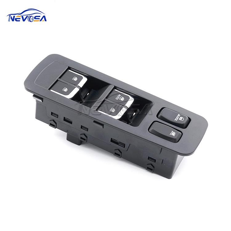 3750030U1512: Window Control Glass Lifter Switch for JAC Cars