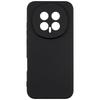 Etui Beline Silicone Honor Magic 8       Czarny