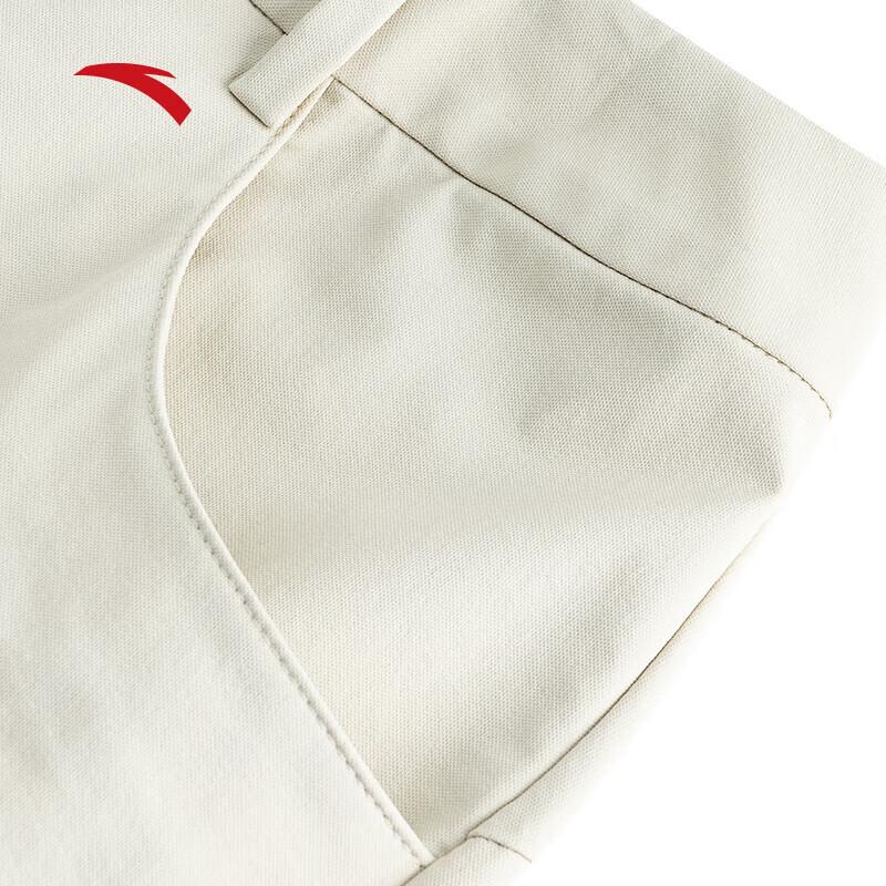 Anta Women's Ice Silk Flared Sport Pants