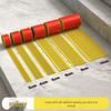 B.Y.K Self-Adhesive PVC Anti-Slip Stair Strip