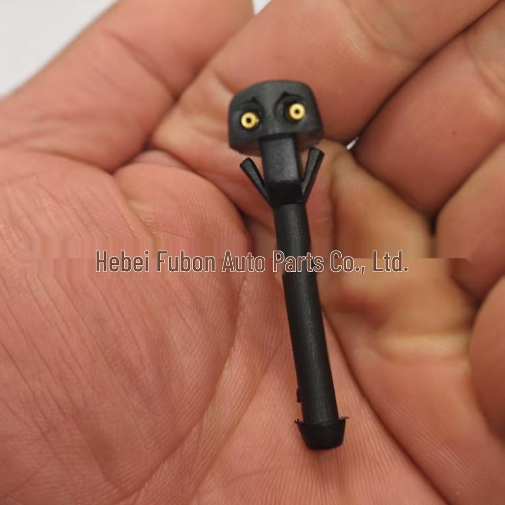 Compatible Mercedes-Benz/BMW Windshield Washer Nozzle A0008694547