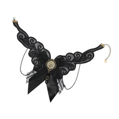 Accessori – Cravatte, papillon, colletti e polsini