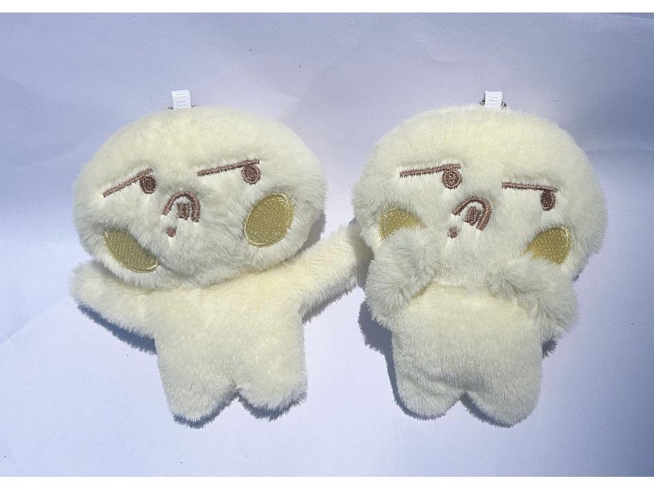 NCT Dream Pop-up Plyšová Klíčenka a Magnet na Lednici