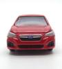 For Box Takara Tomy Tomica Subaru Impreza Sports Pure Red [Not Sale, Included]